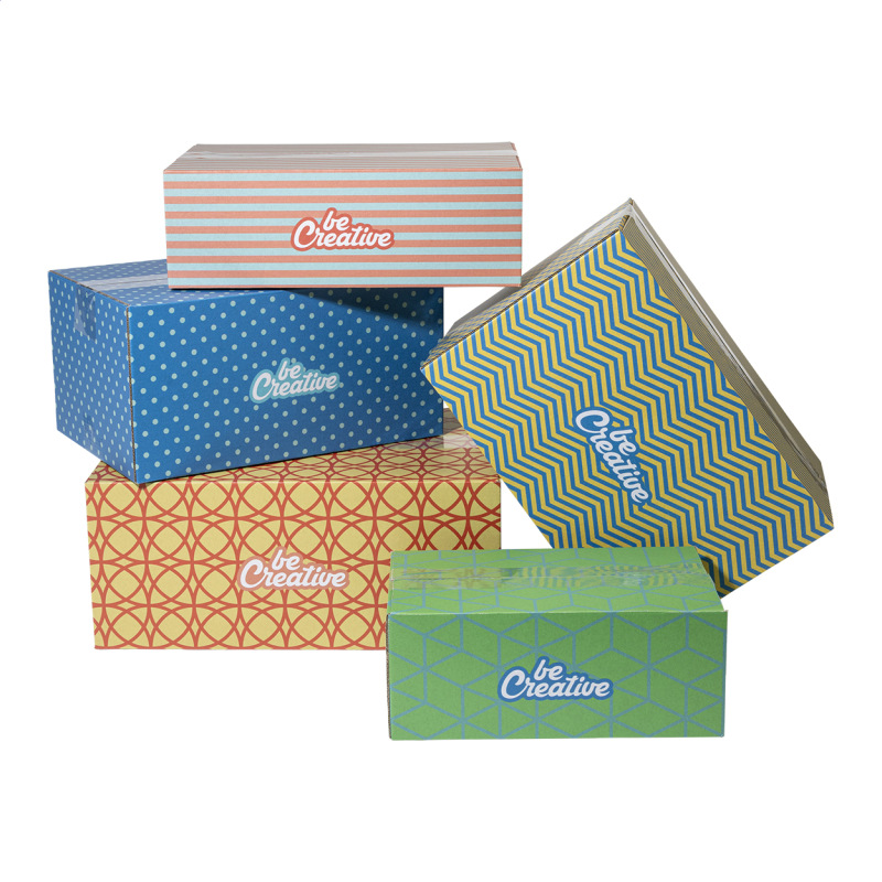 CreaBox Cargo S prepravná krabica 5