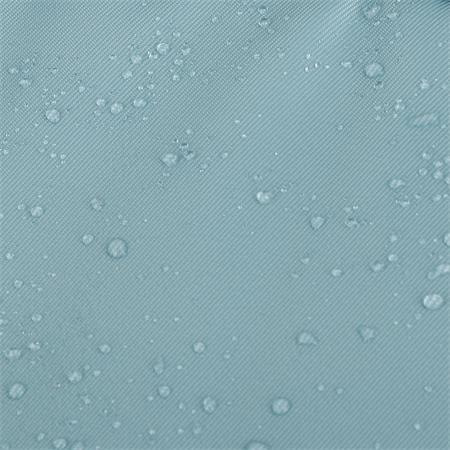 Školská taška, so zipsom, GABOL "Whisper", mätovo zelená 10