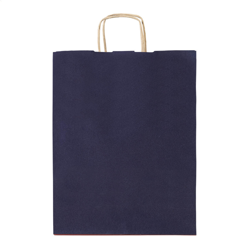 Papbag L papierová darčeková taška, veľká 1