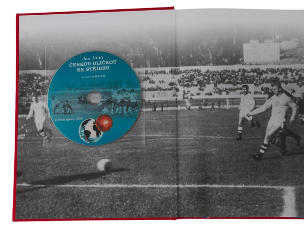 Václav Mašek: Věrné sparťanské srdce, kniha 4