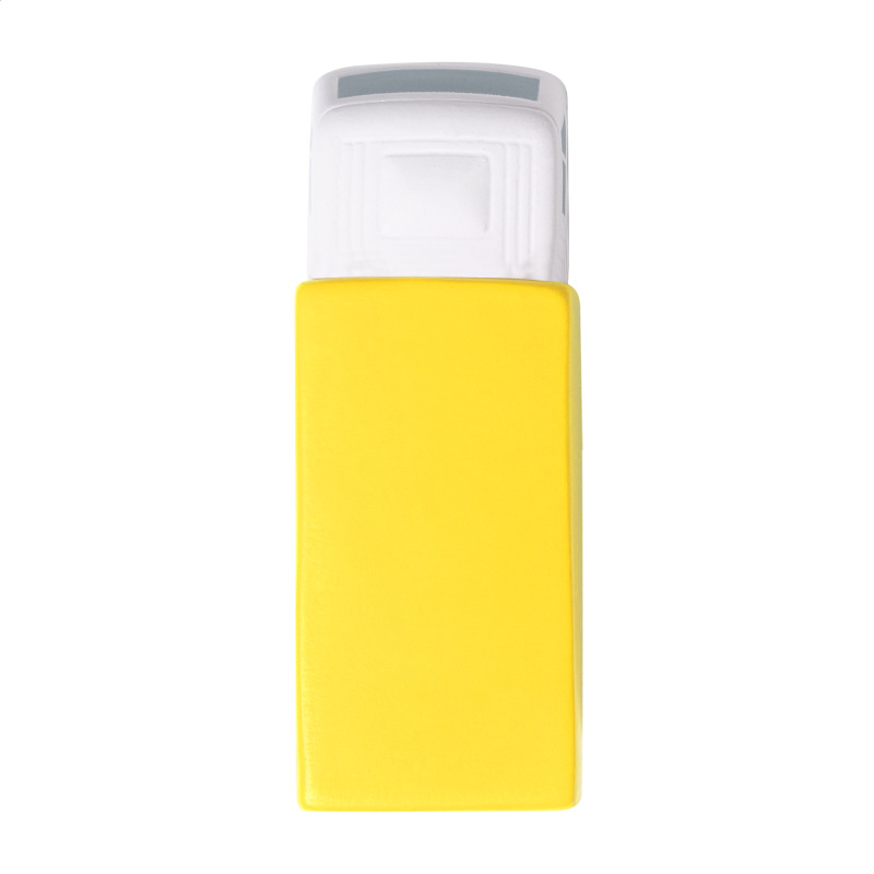 Furgone Plus antistres 2