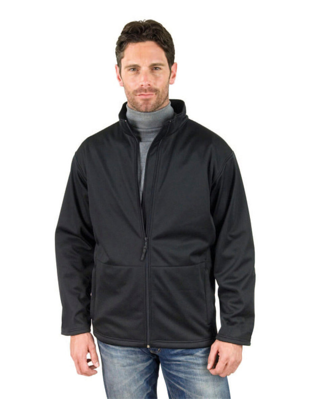 Bunda Core Softshell 2