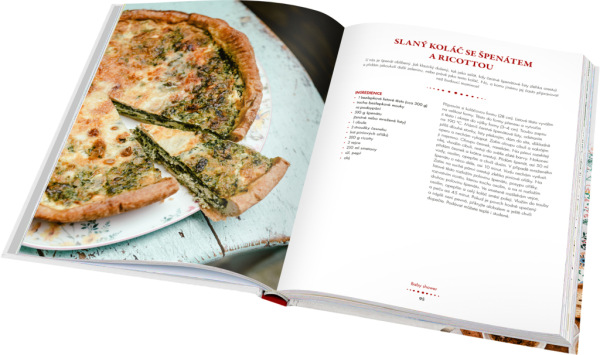 Bezlepkové slavnosti – Sváteční menu nejen pro celiaky 2