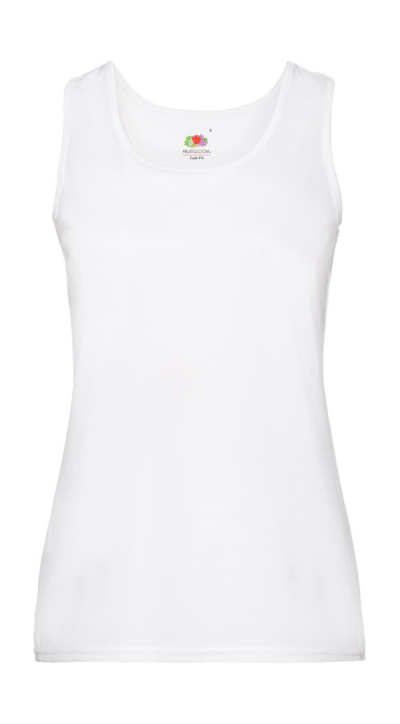 Tielko Lady-Fit Performance
