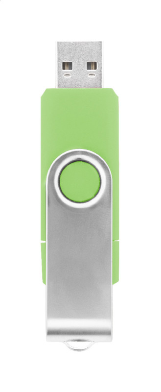 TwistDrive Plus USB flash disk RABS OTG 4