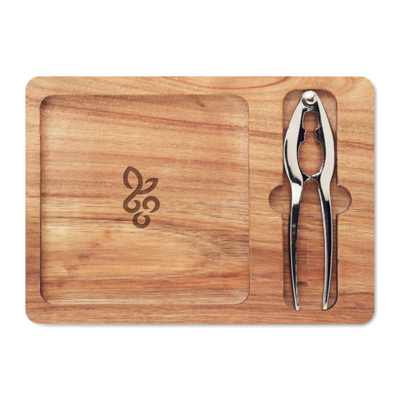 NUTPLATE 5