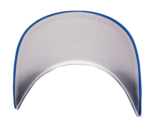 Flexfit 360 Omnimesh Cap 2-Tone šiltovka 3