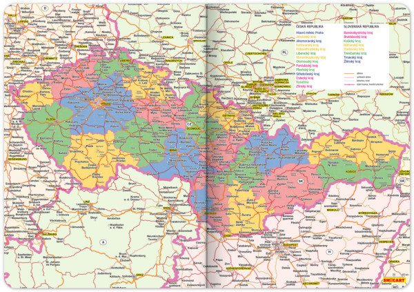 NOTIQUE Denný diár Ajax 2026, modrý, 15 x 21 cm 8