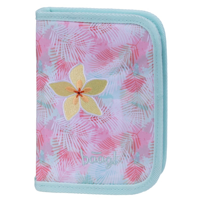 BAAGL SADA 5 Airy Plus Sunset: batoh, peračník, vrecko, zástera, peňaženka 7