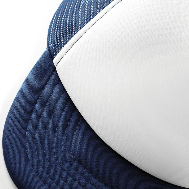 Šiltovka Vintage Snapback Trucker 5