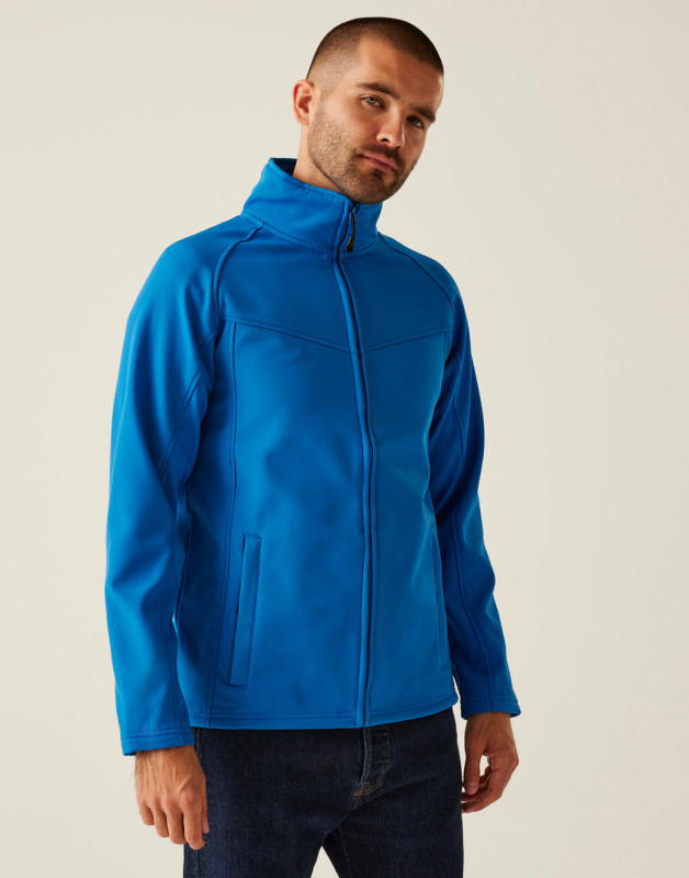 Bunda Softshell 2