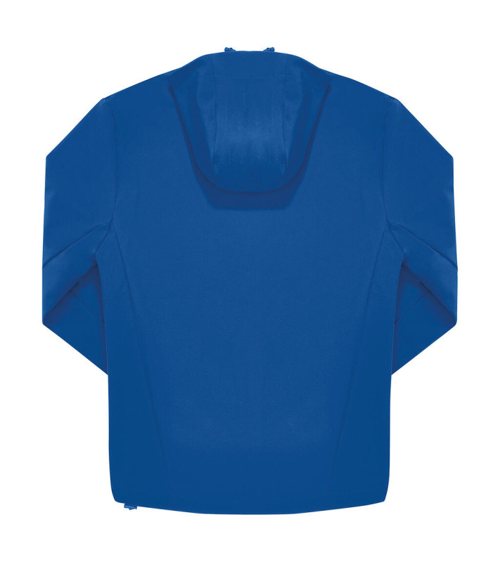 Reset 3Lr Hooded Softshell 5