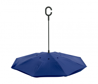 Hamfrek obojstranný dáždnik