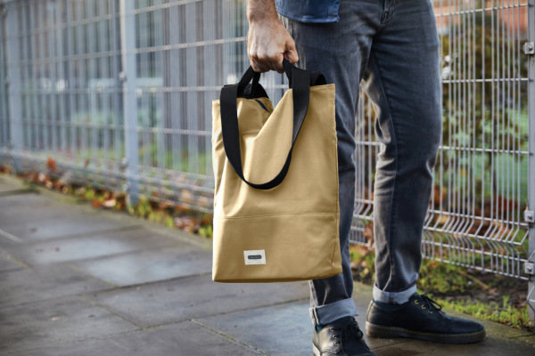 Izolovaná/chladiaca taška 16l Black+Blum clay 20