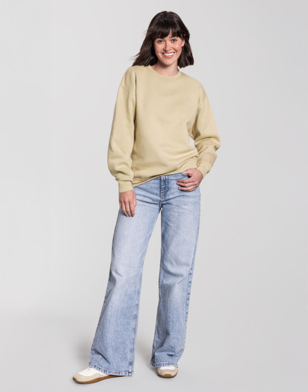 Prémiová mikina Iconic 11