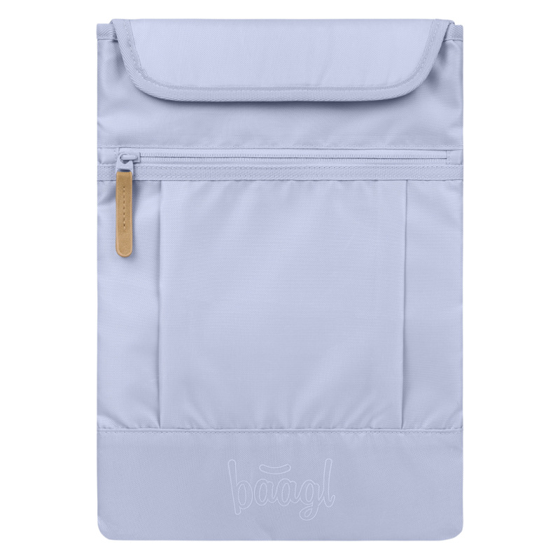 BAAGL Obal na notebook Lilac 1