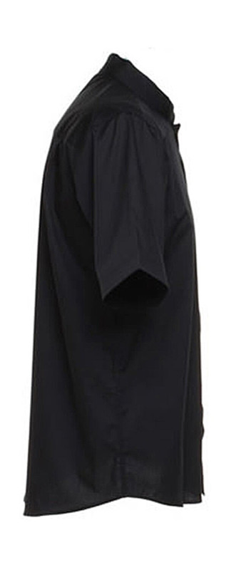 Barmanská košeľa Bargear™ Mandarin Collar 4