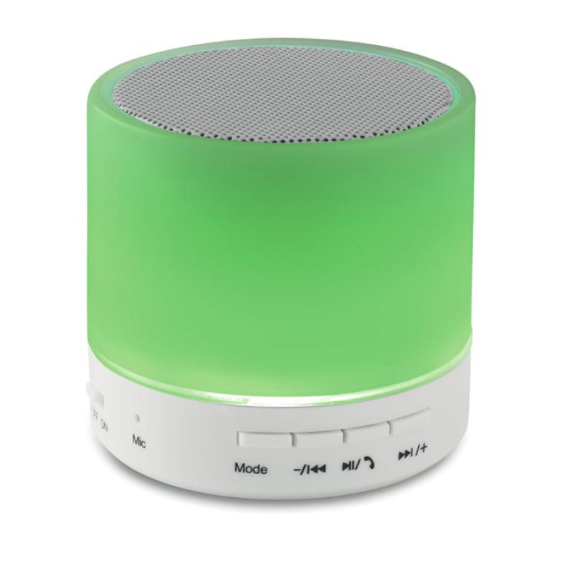ROUND WHITE 2
