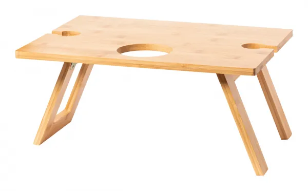 Zarbok folding picnic table