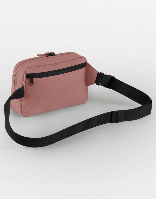 Premium Recycled Cross Body Bag 6