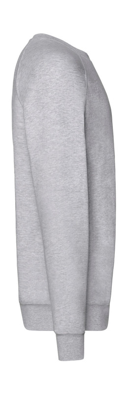 Mikina s raglanovými rukávmi Lightweight 9
