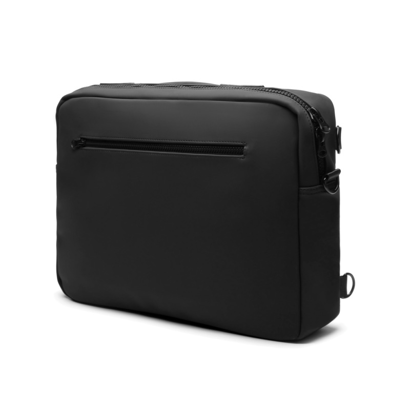 VINGA Baltimore RCS konvertibilný batoh/aktovka čierna 2