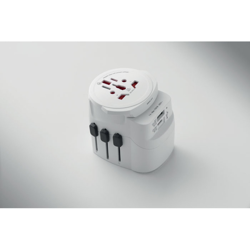 PRO LIGHT USB AC30 PD 6