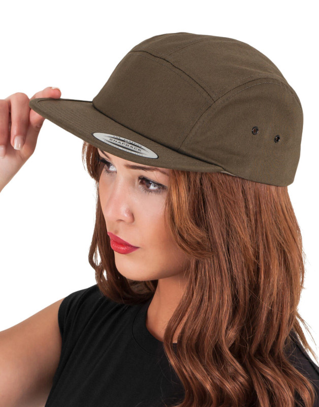 Classic Jockey Cap 1