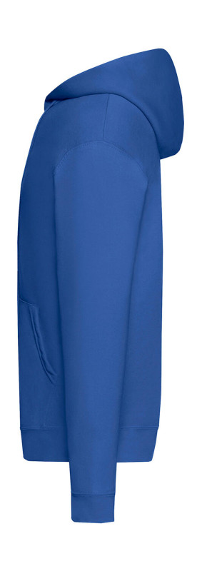 Mikina s kapucňou Classic 6
