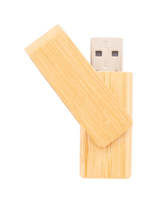 BooTwist USB flash disk 1