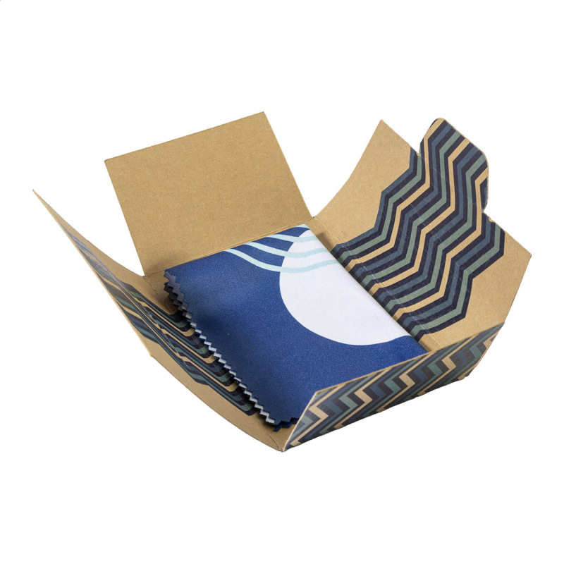 Dioptry Gift Kraft handrička na okuliare na zákazku 2