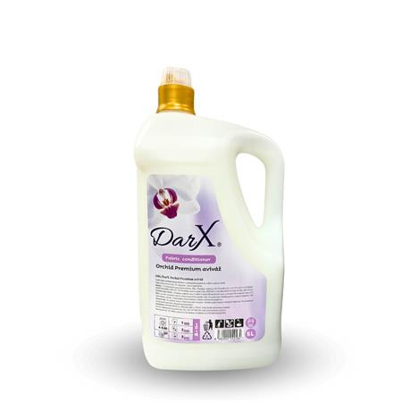 . Aviváž, 5 l, "DarX Orchid Premium"