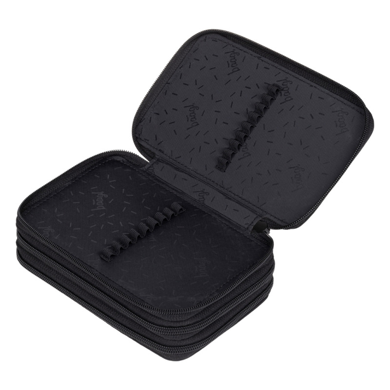 BAAGL Školský trojposchodový peračník Traktor GRS 4