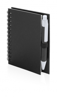 Pilaf notebook