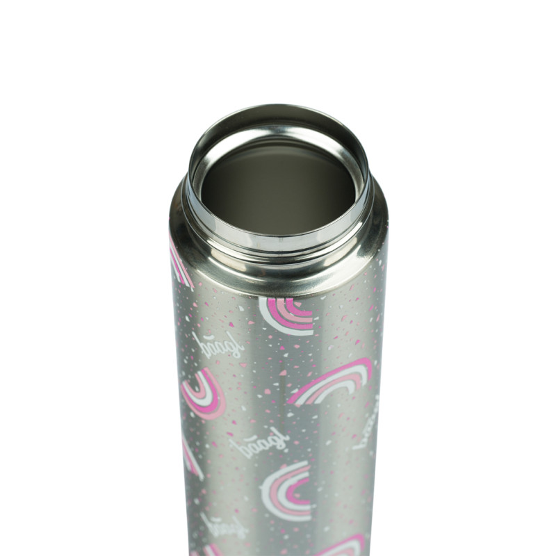 BAAGL Termofľaša Dúha, 450 ml 3