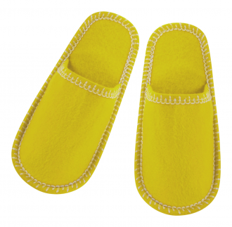 Cholits slippers