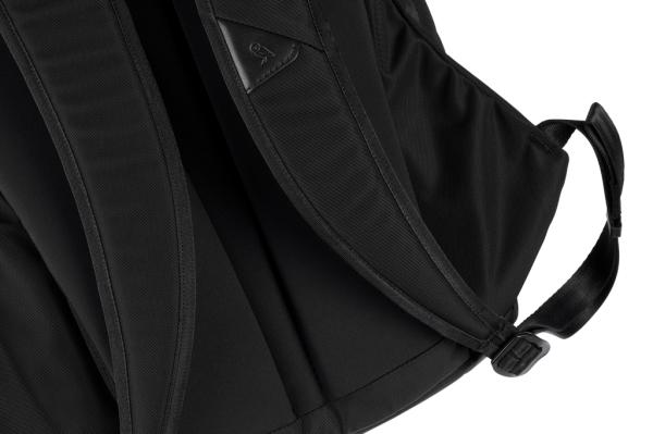 Bellroy Classic Backpack čierna 7