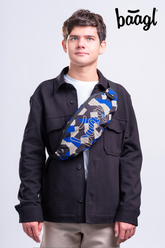 BAAGL Ľadvinka Snap Variety GRS 2