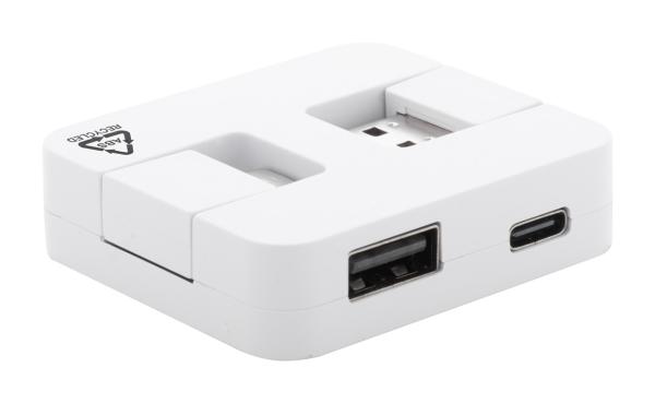 Rahubu USB hub RABS