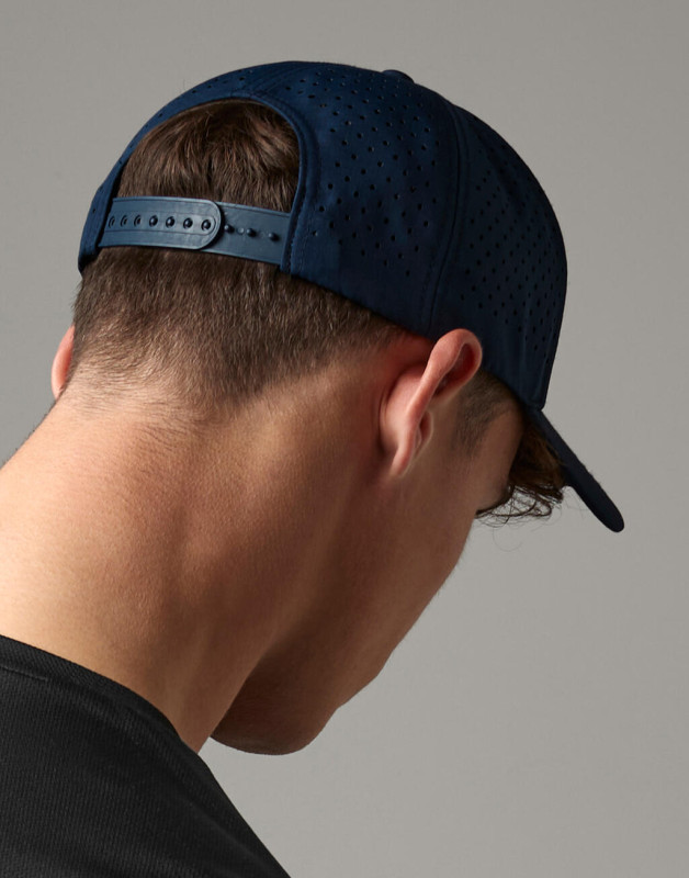 Šiltovka Laser Performance Trucker 3