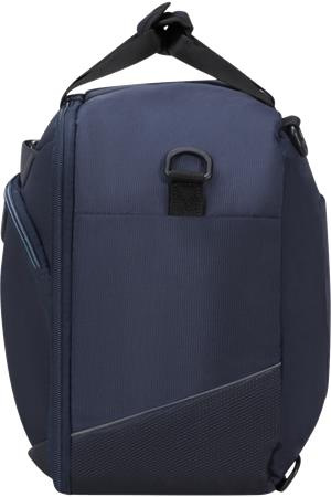 Cestovná taška, kabínová veľkosť, 27 l, 3 v 1, AMERICAN TOURISTER "SummerRide", námornícka 4
