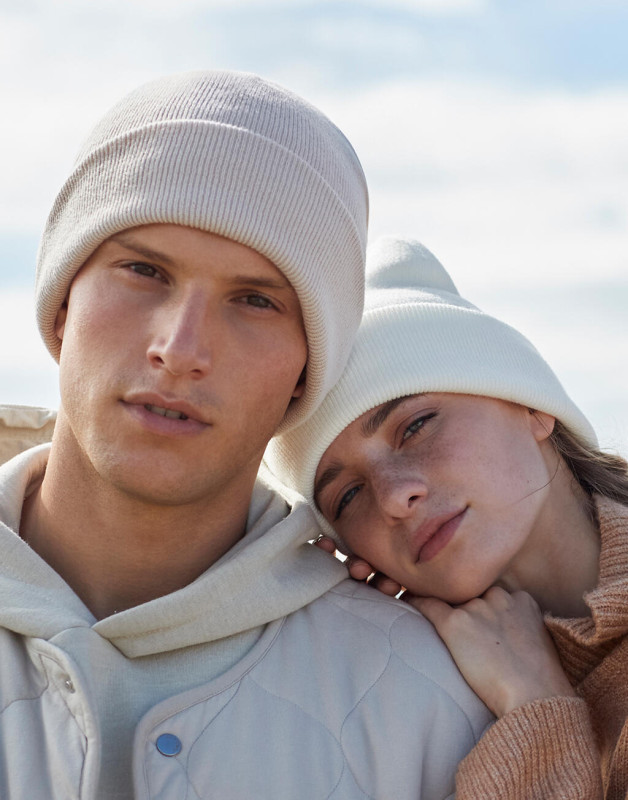 Čiapka Original Cuffed Beanie 1