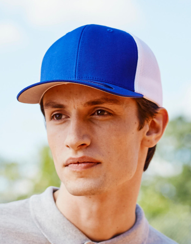 Šiltovka Mesh Trucker 2-Tone