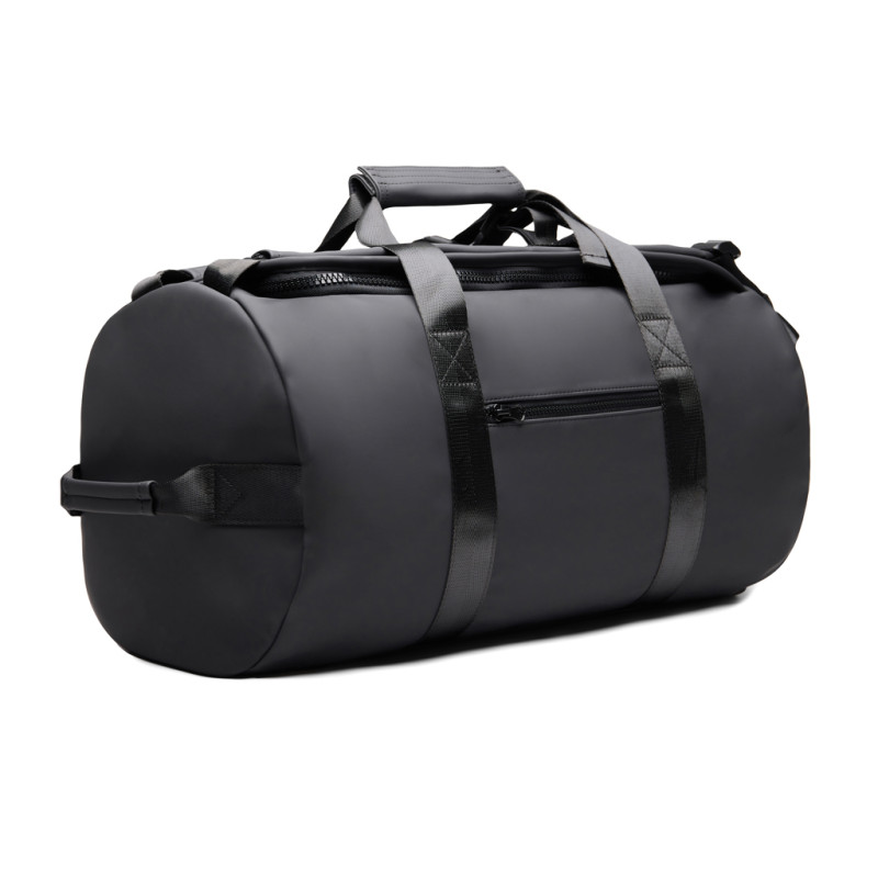 VINGA Baltimore RCS víkendový batoh čierna 2