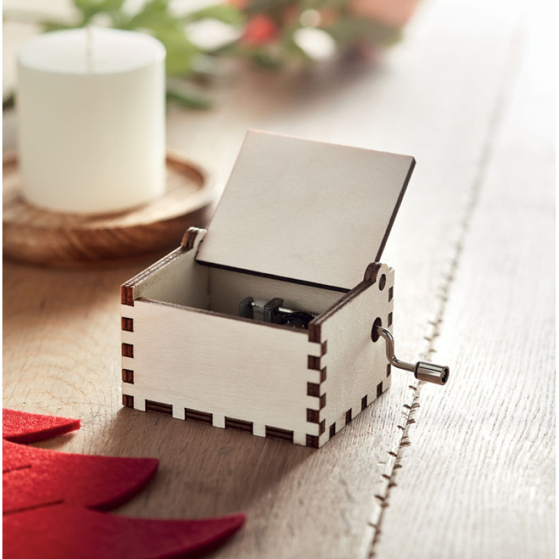 BOXMAS 5
