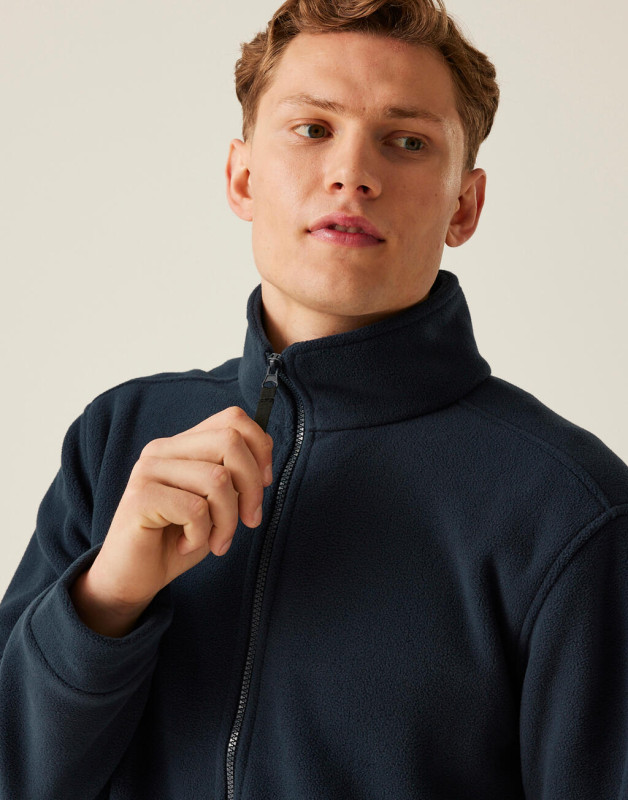 Thor 350 Fleece 3