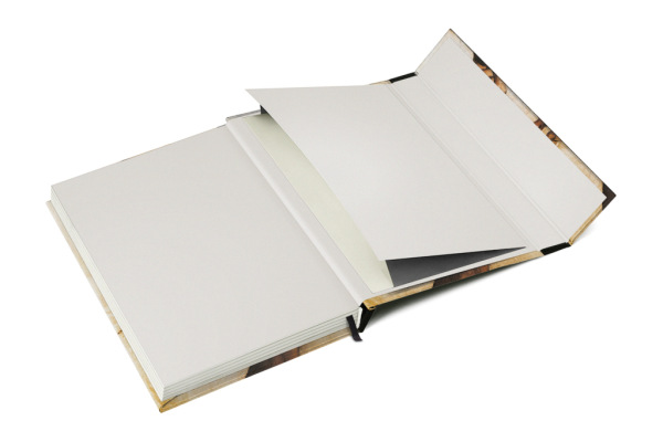 NOTIQUE Magnetic weekly planner Michelangelo 2027, 11 x 16 cm 5