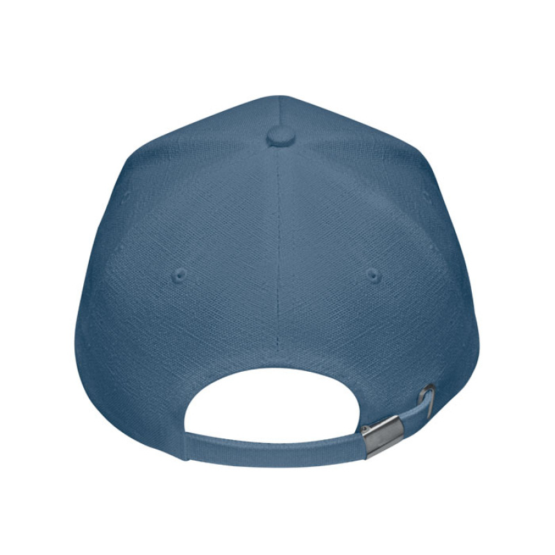 NAIMA CAP 1