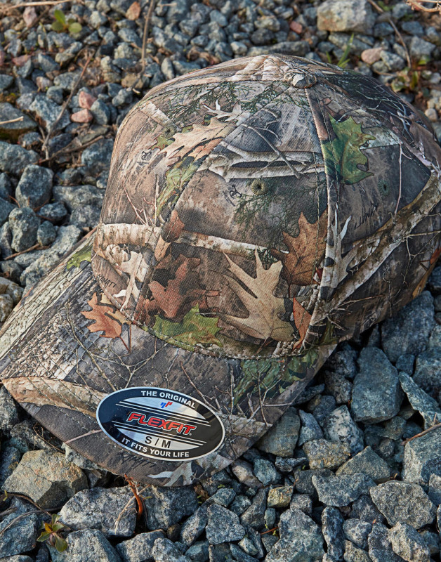 True Timber® Kanati Camo šiltovka 1