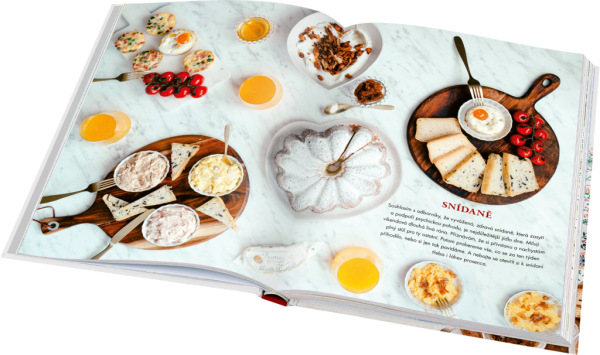 Bezlepkové slavnosti – Sváteční menu nejen pro celiaky 1